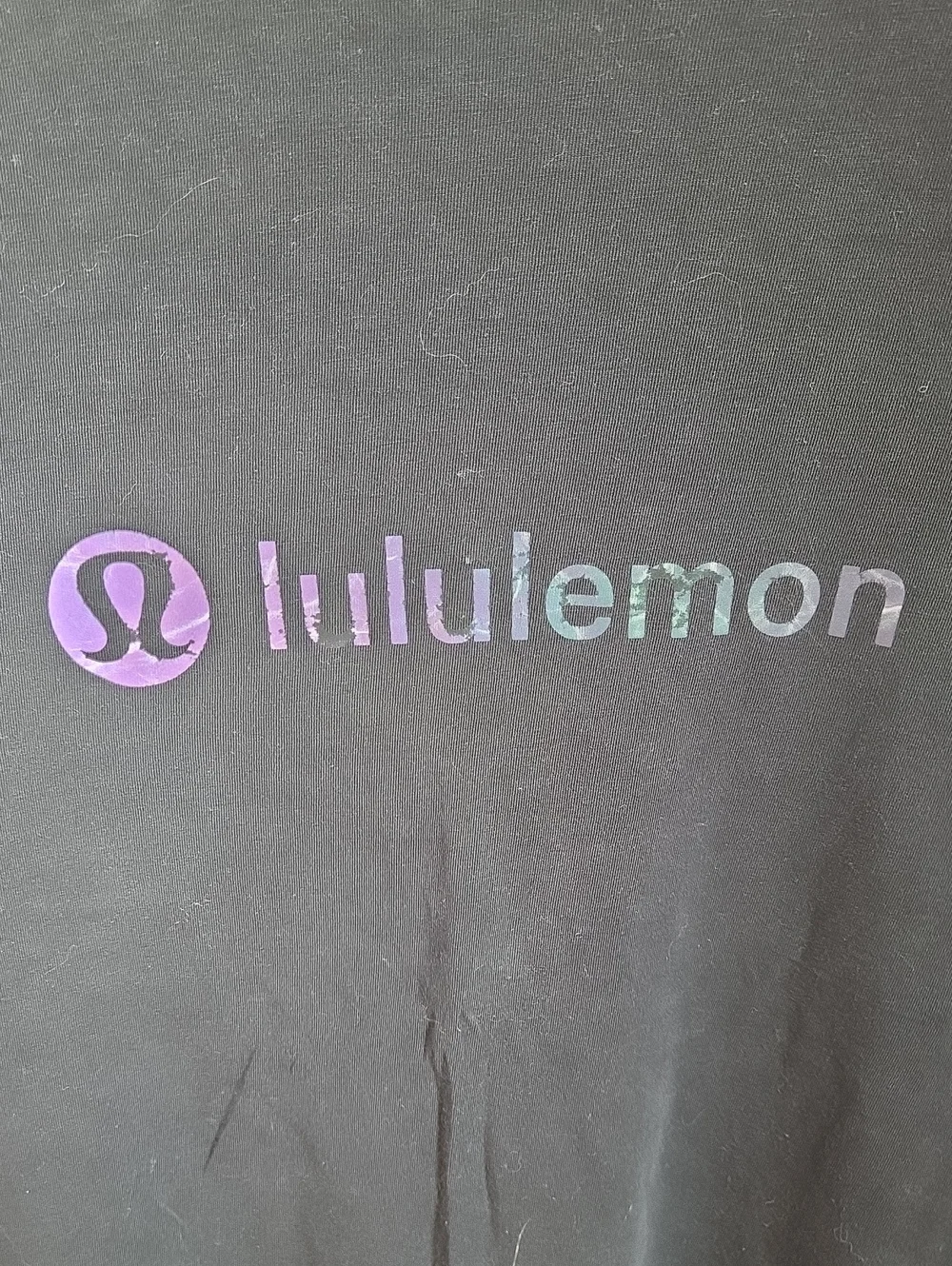 Lululemon Shirt
